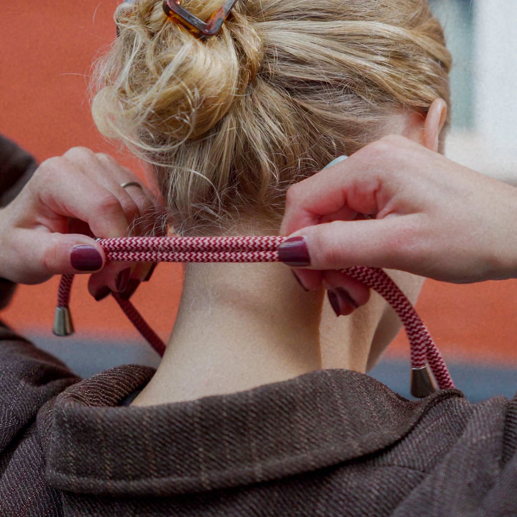 Gsm strap
