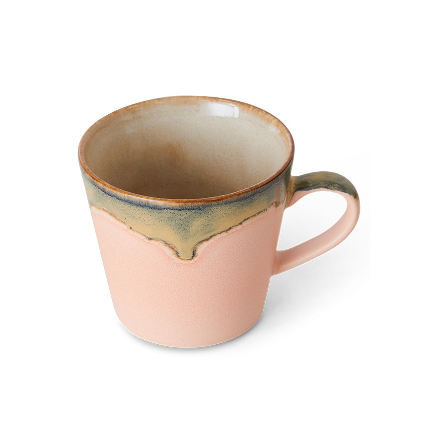 Mok Cappuccino mug