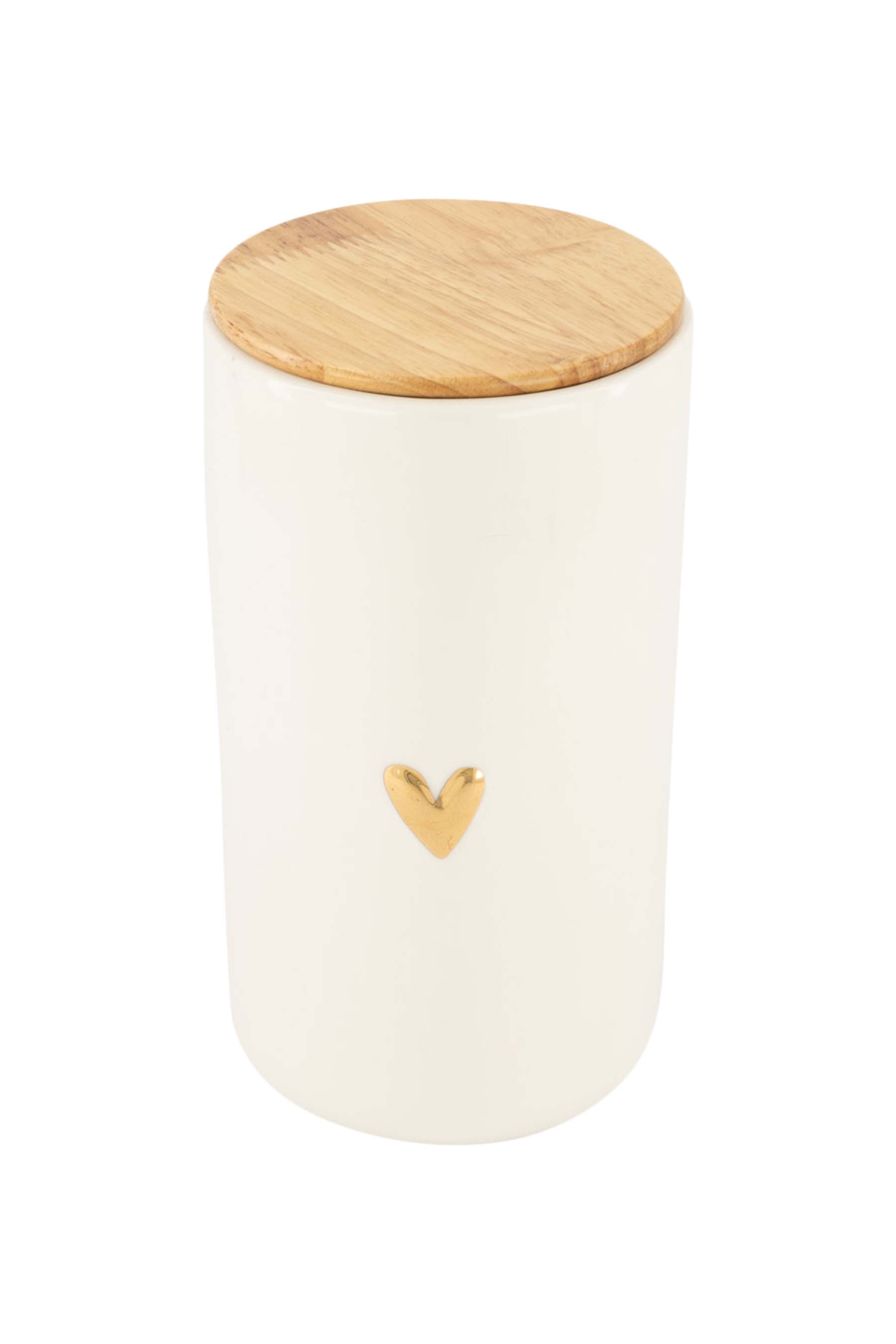 Voorraadpot L