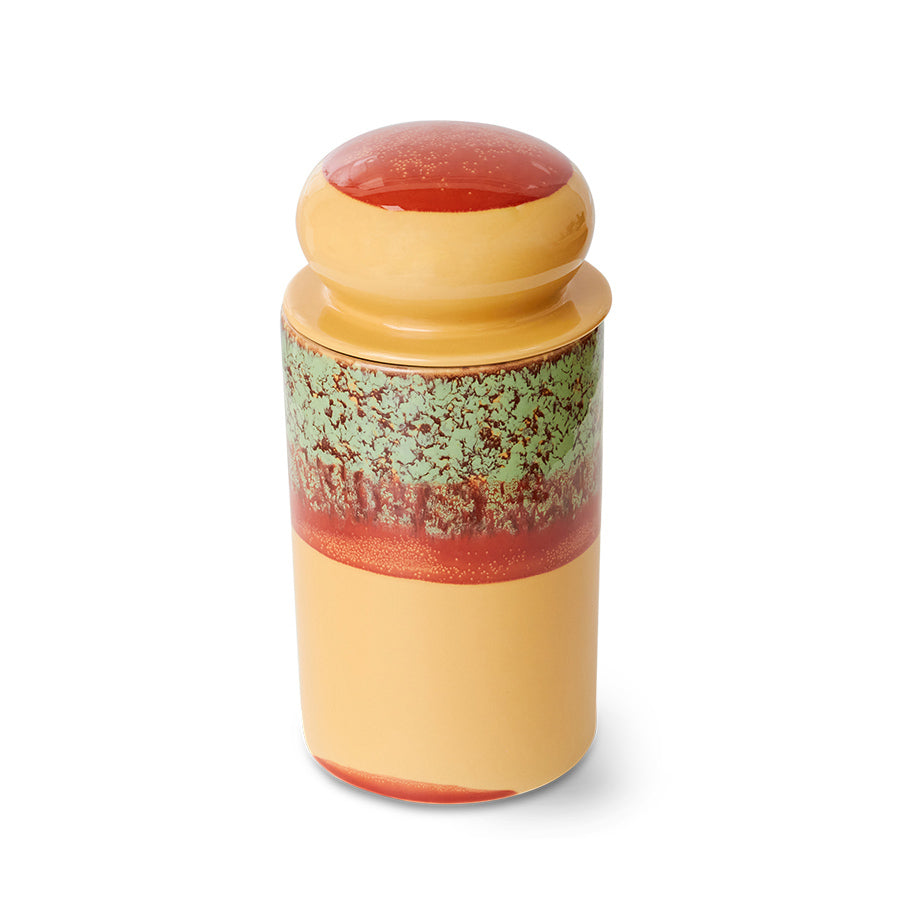 Bewaarpot Jar