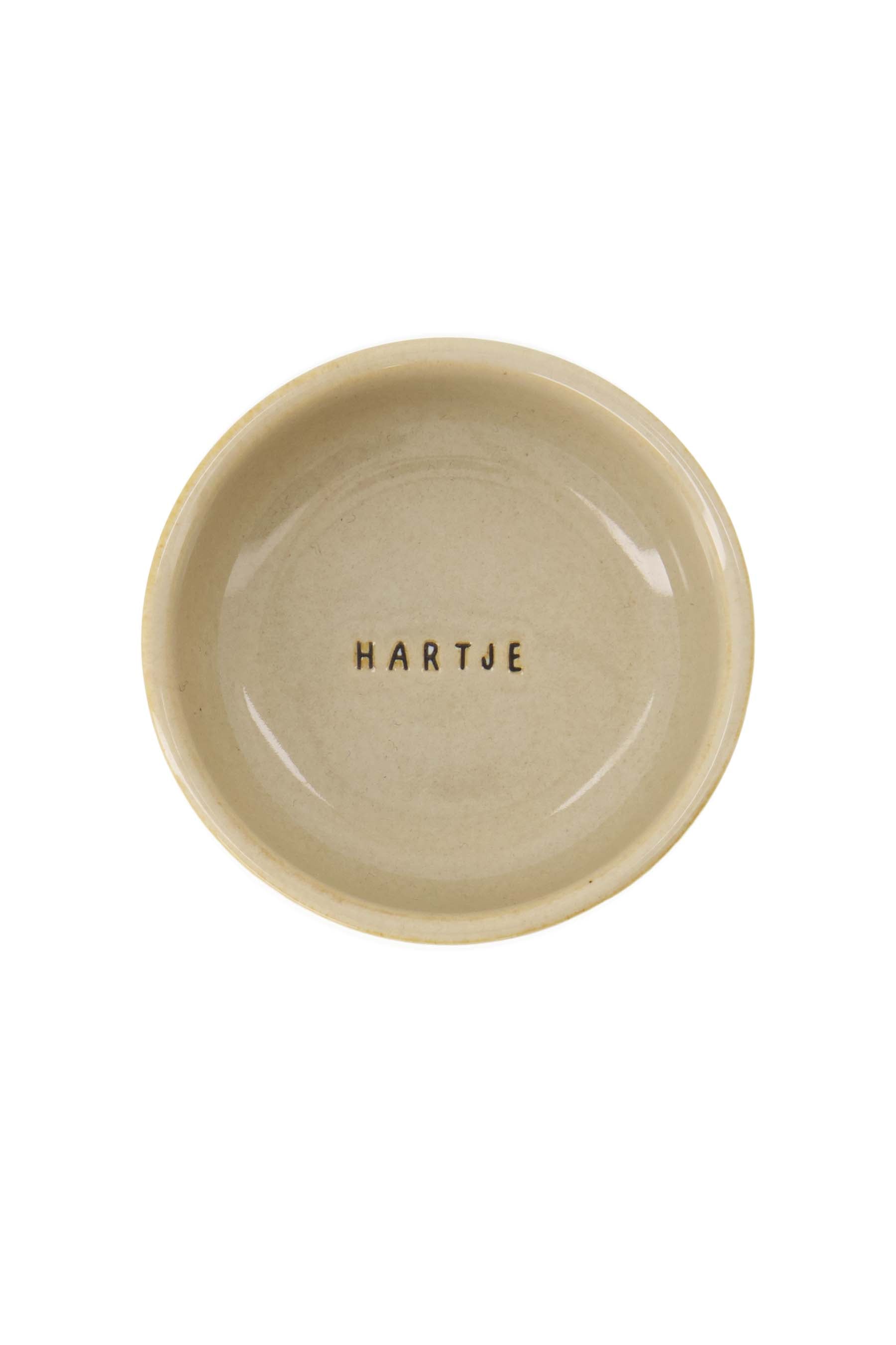 Dipschaaltje (hartje)