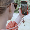 Gsm strap