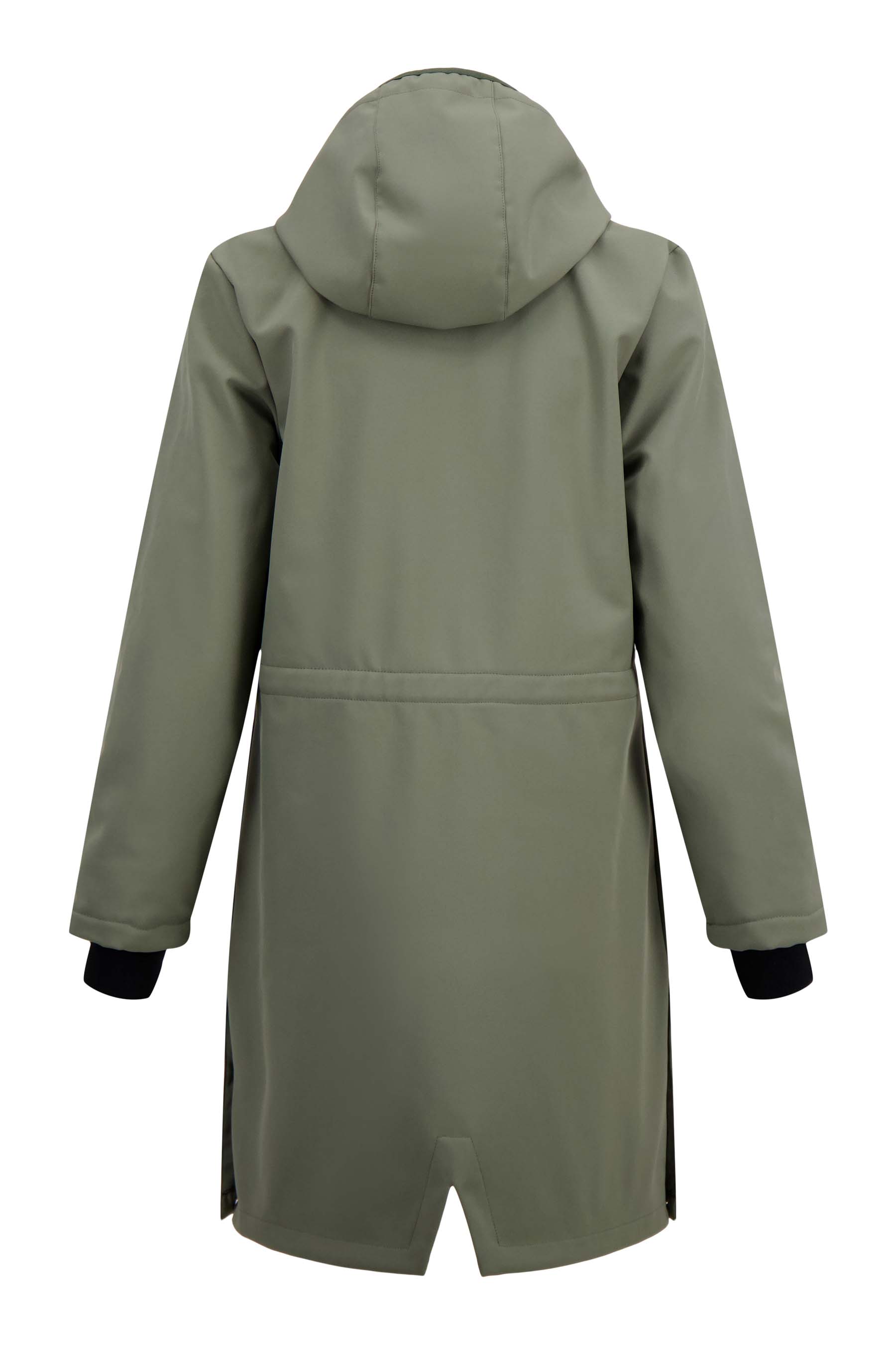 Jas softshell