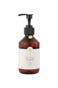 Hand/bodylotion