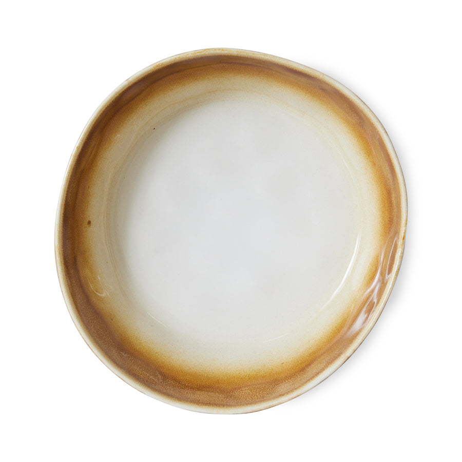 Pasta bowls, set van 2