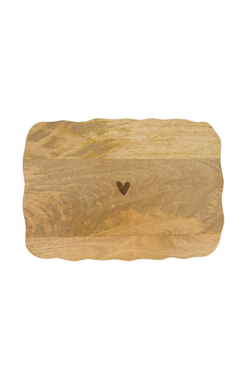 Plank/dienblad