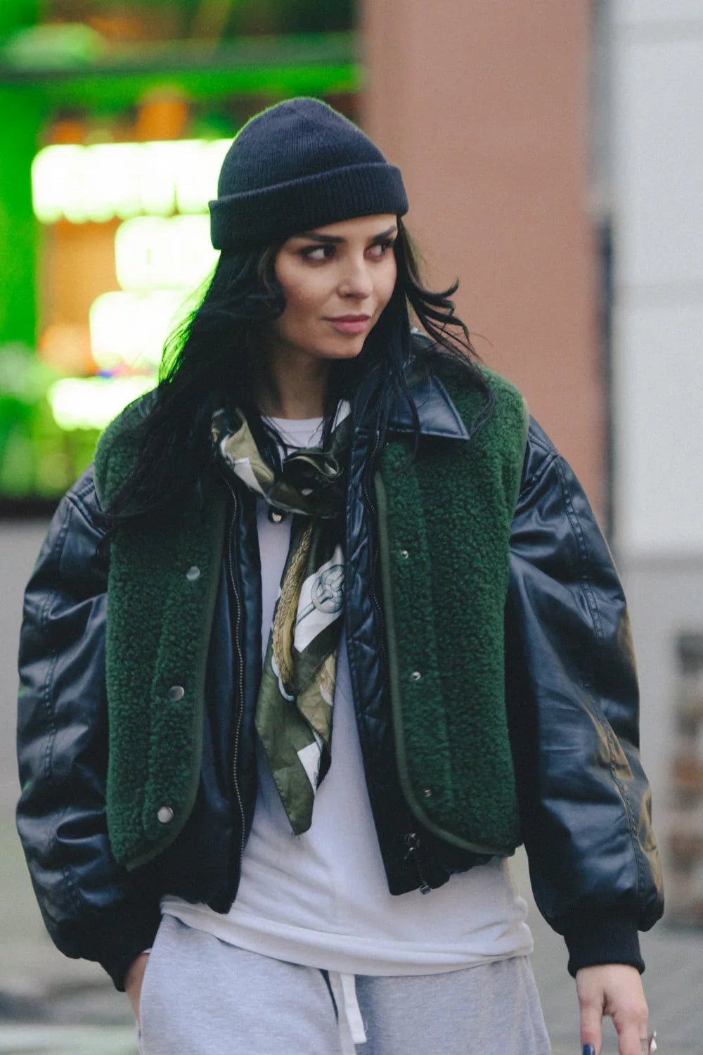 Bodywarmer
