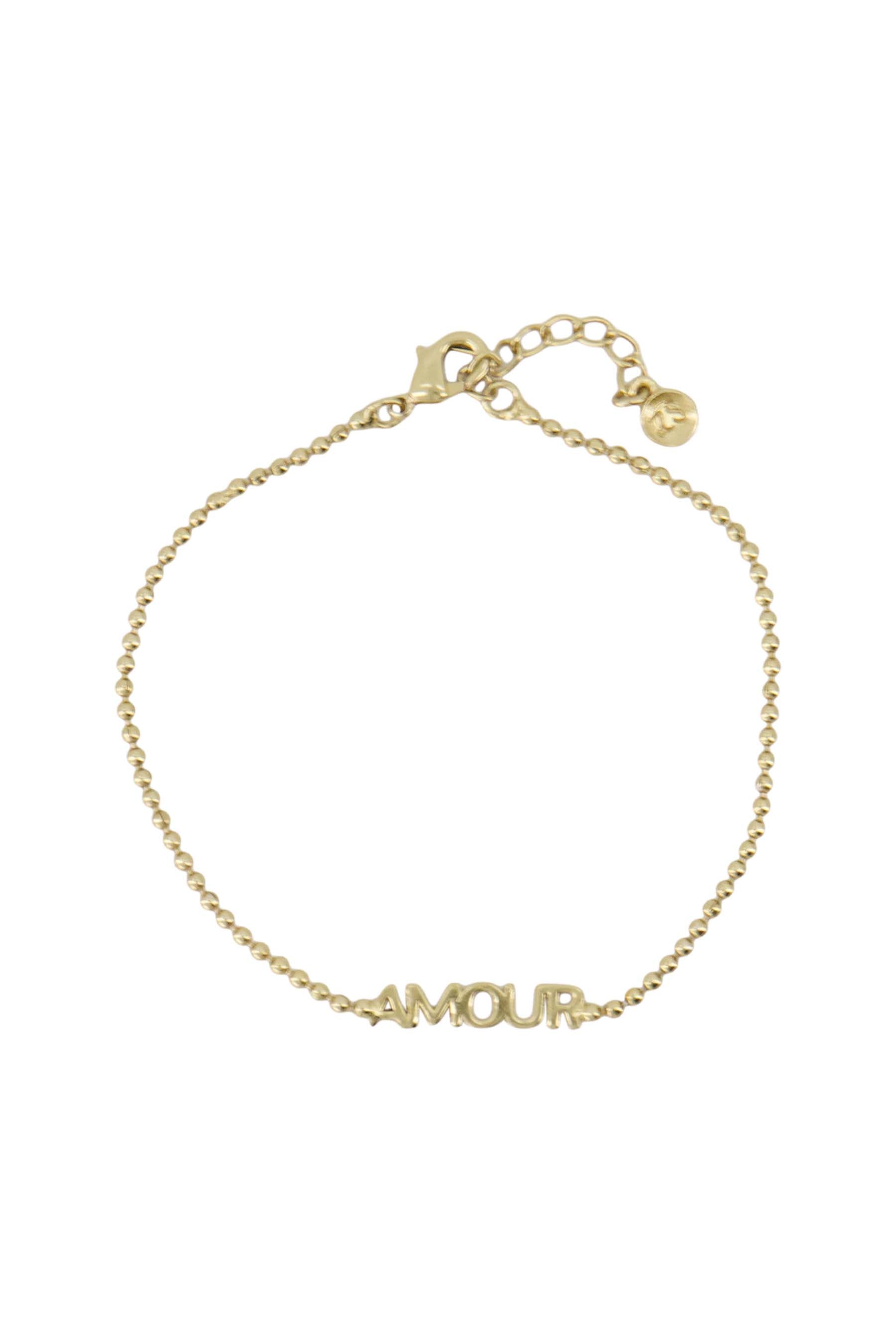 Armband amour