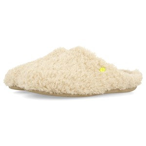 Pantoffels fluffy