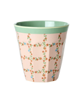 Mok melamine
