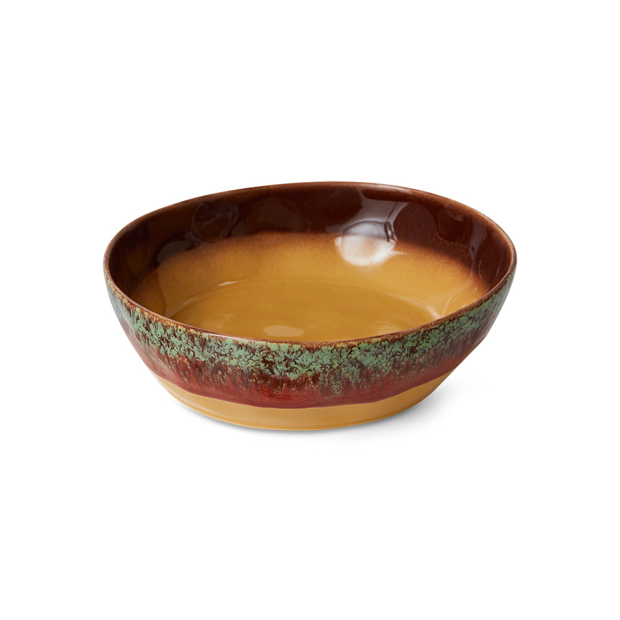 Pasta bowls, set van 2