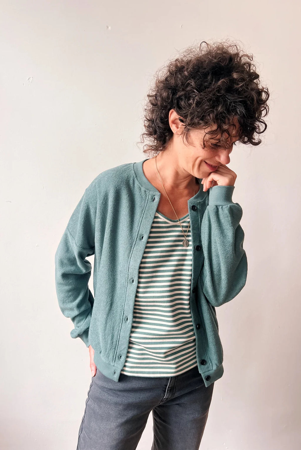 Cardigan