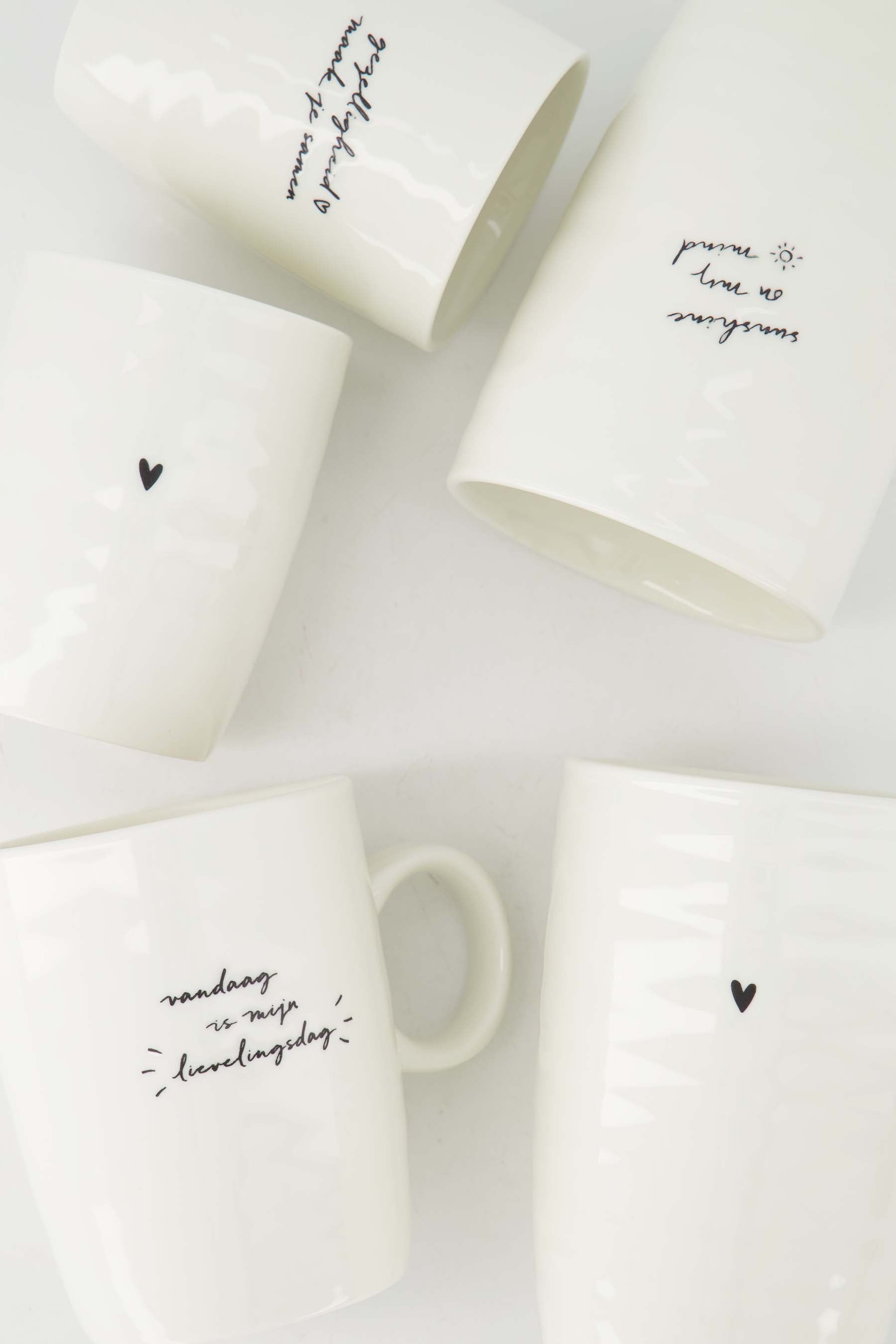 Mok L sunshine on my mind