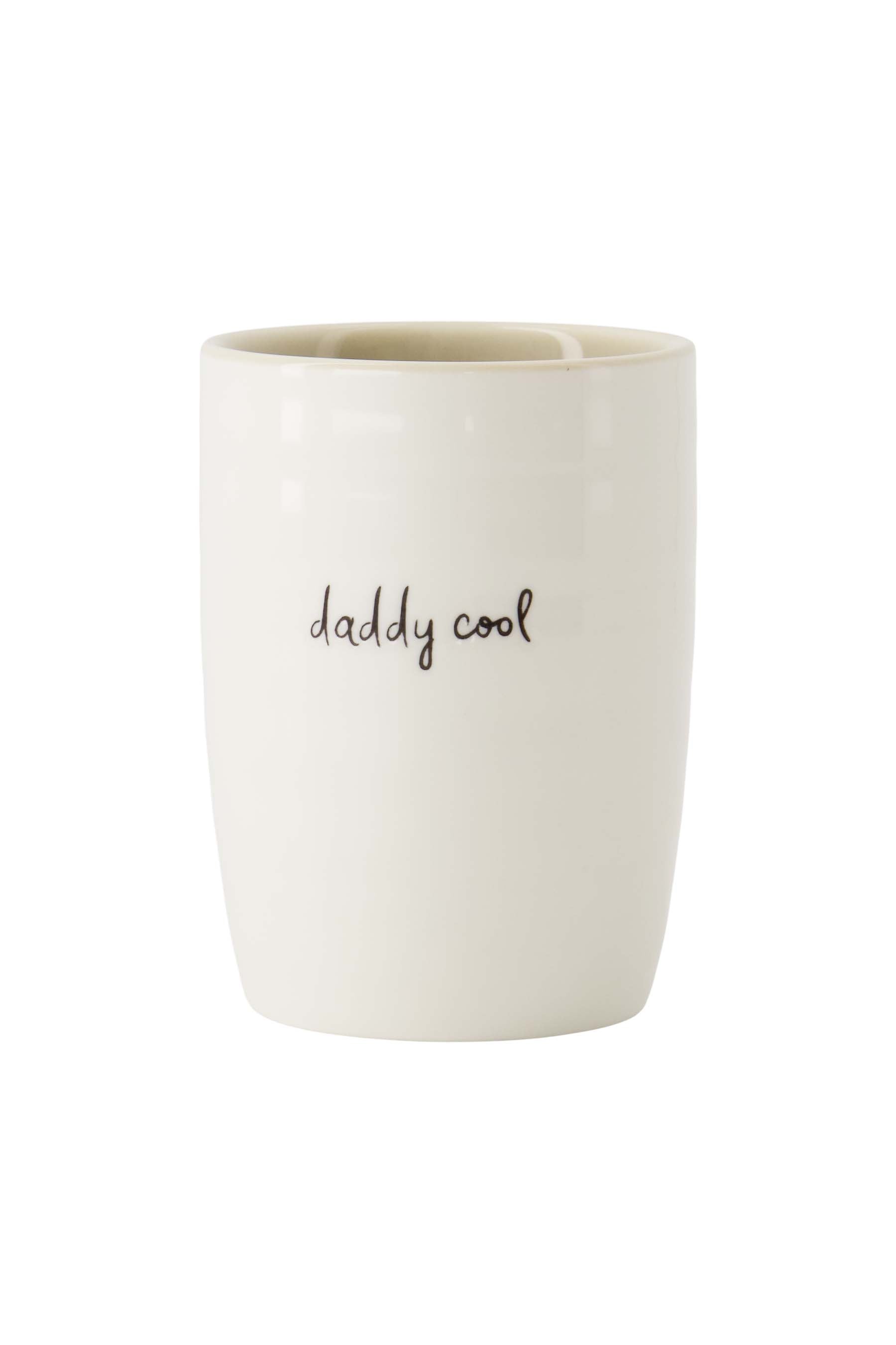 Kopje daddy cool