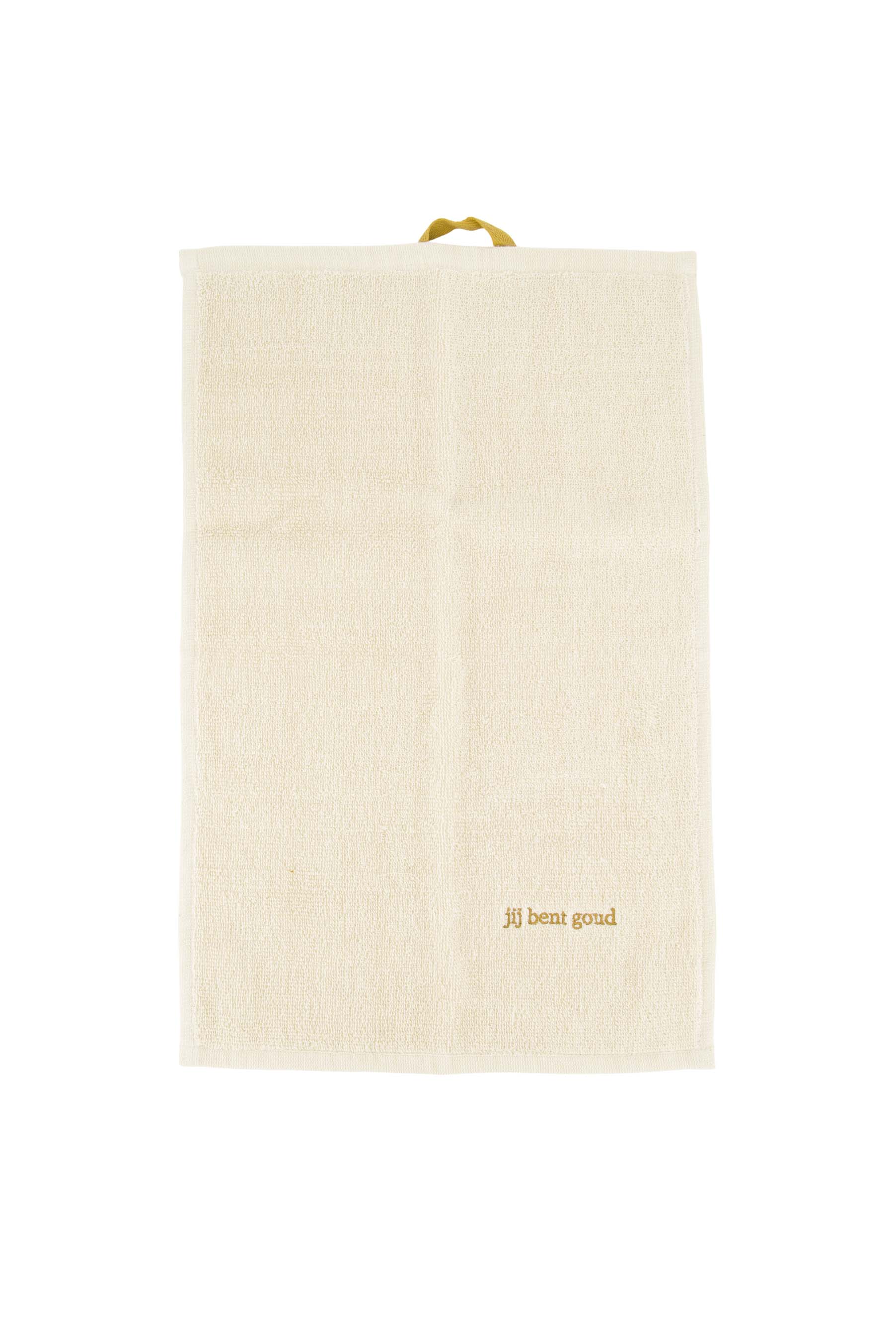 Gastendoekje jij bent goud