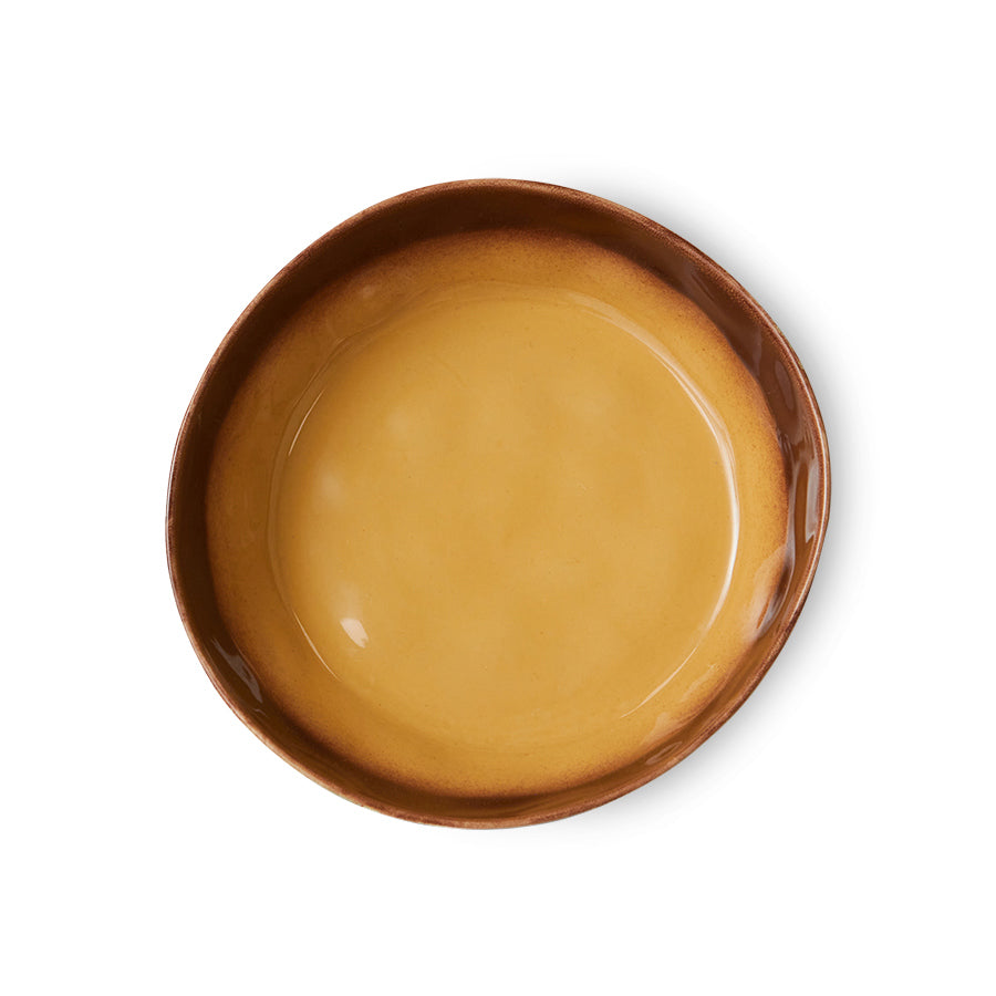 Pasta bowls, set van 2
