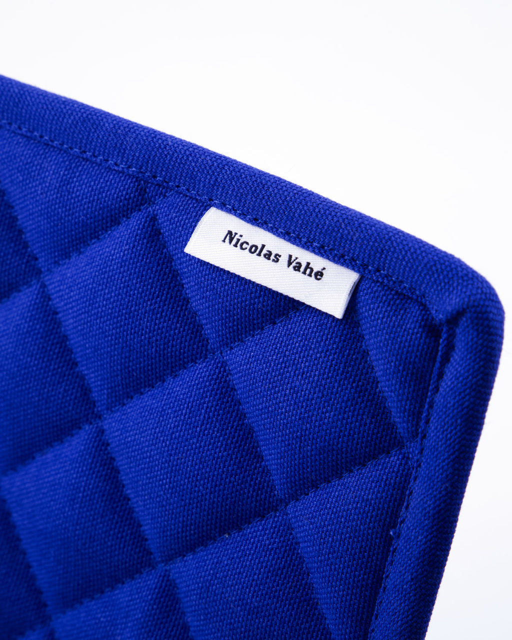 Set van 2 pannenlappen