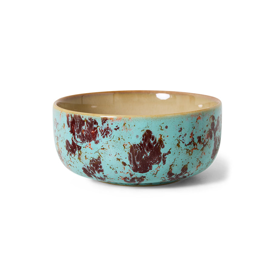 Dessert bowl