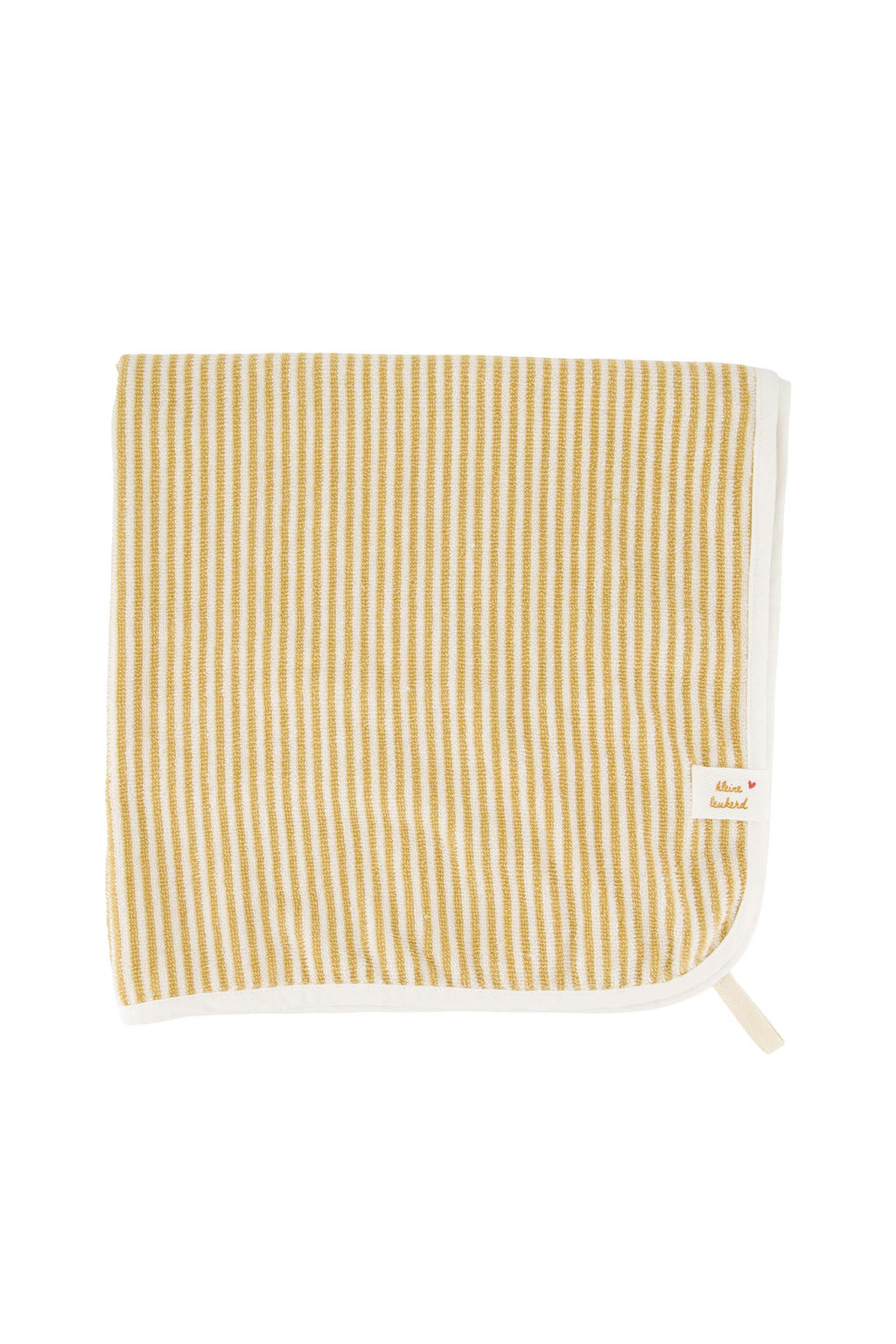Handdoek / badcape