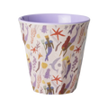 Mok melamine