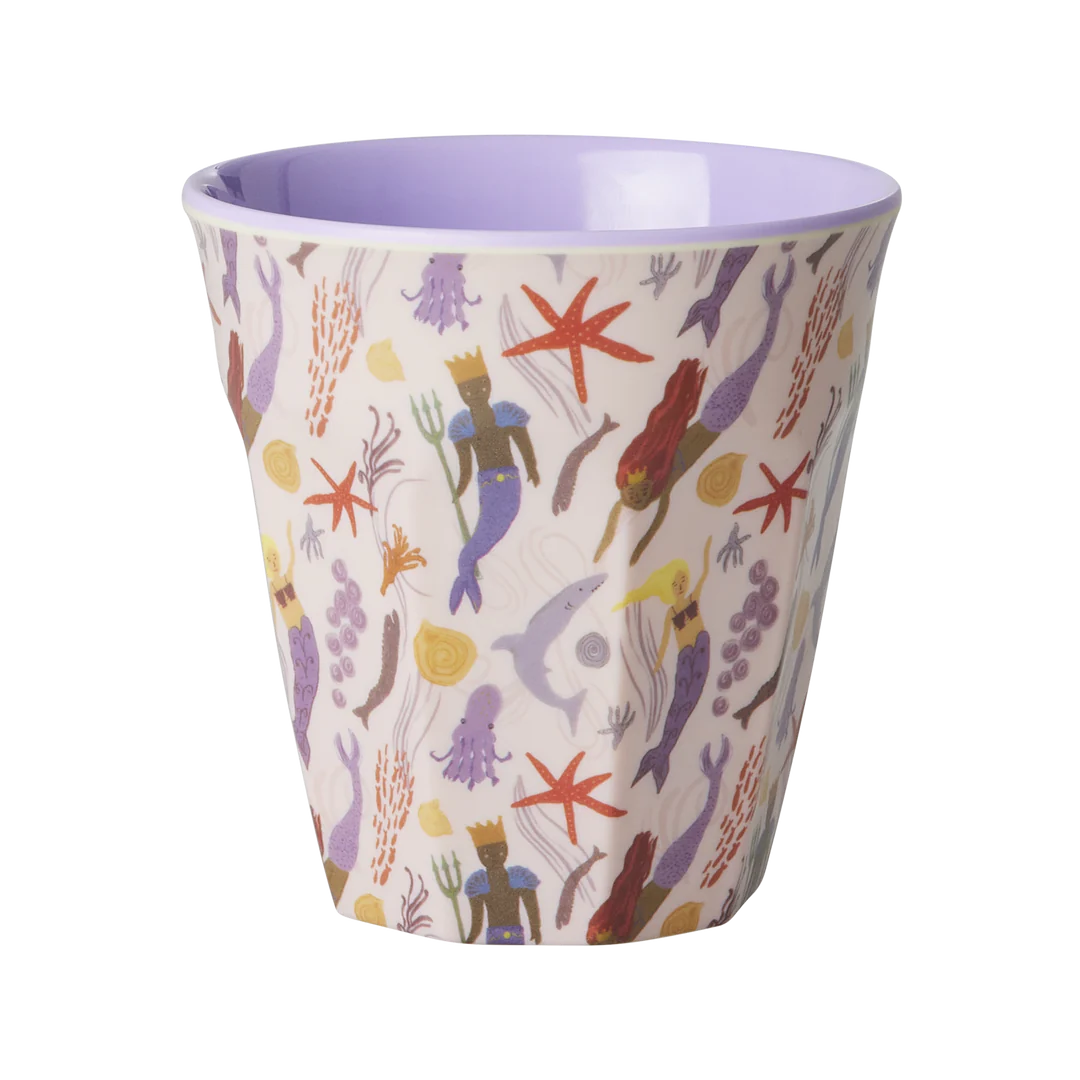 Mok melamine