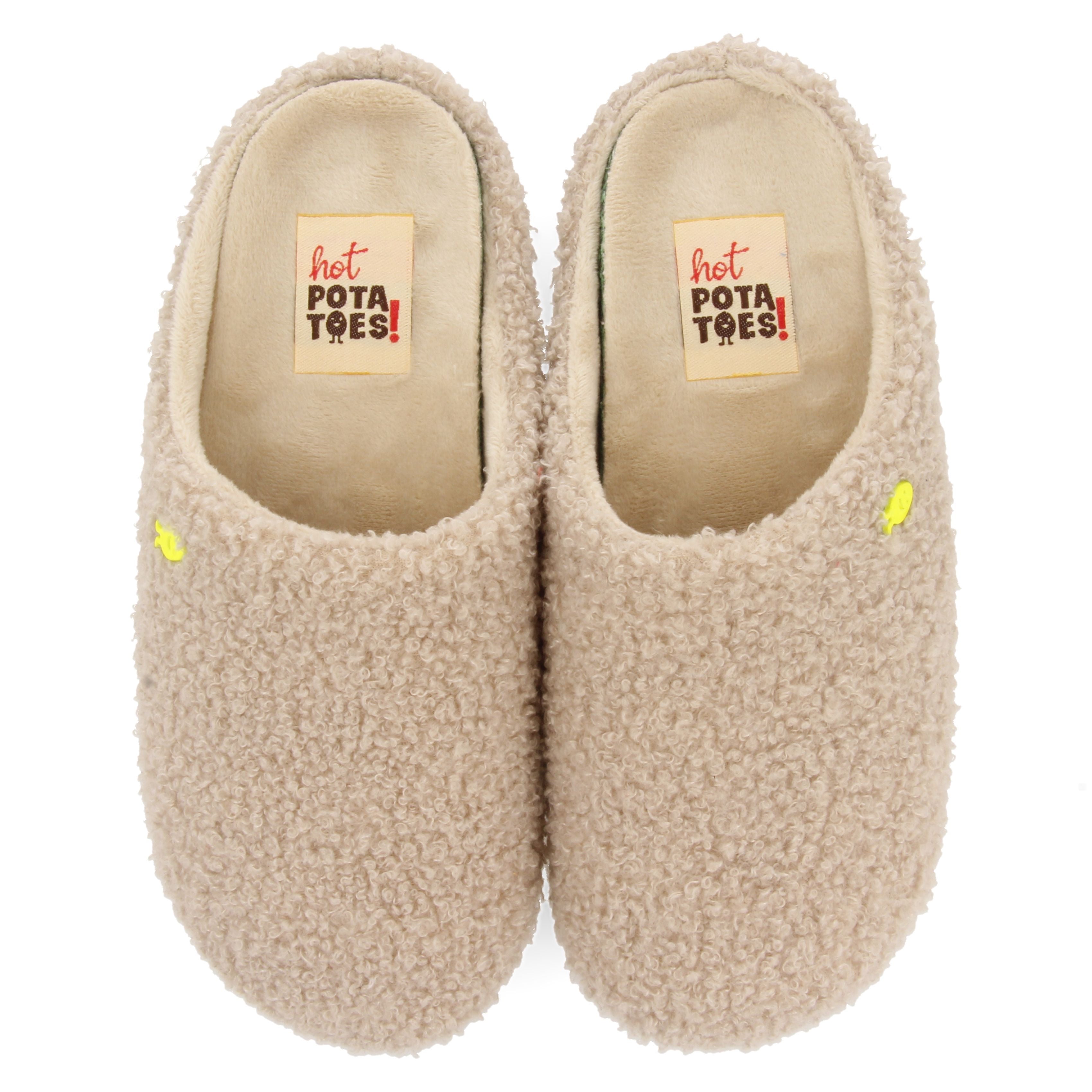 Pantoffels