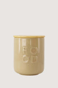 Voorraadpot food