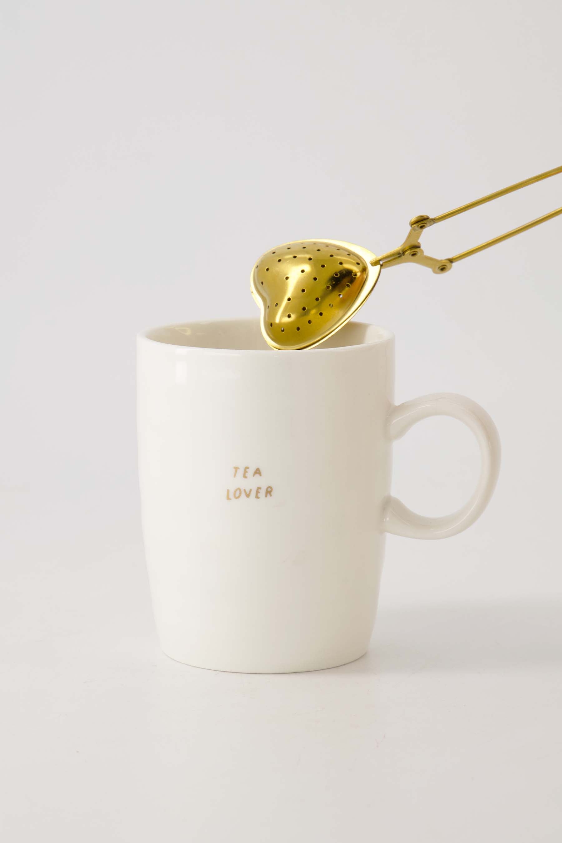 Mok tea lover