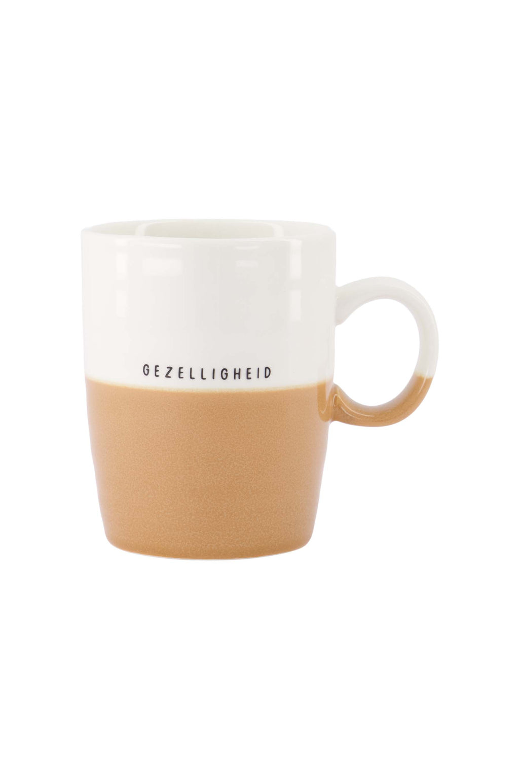 Mok gezelligheid