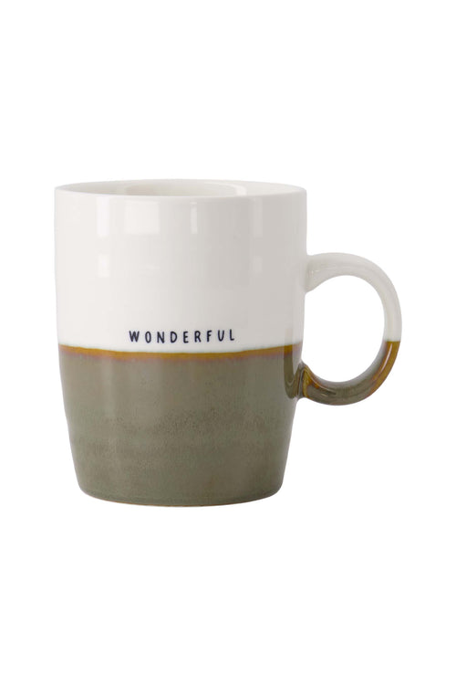 Mok wonderful