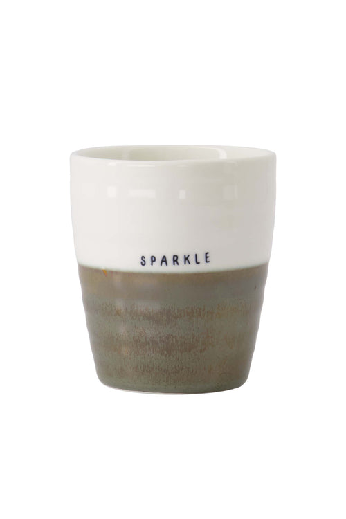 Kopje sparkle