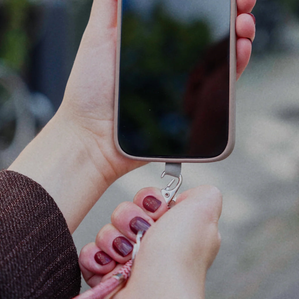 Gsm strap