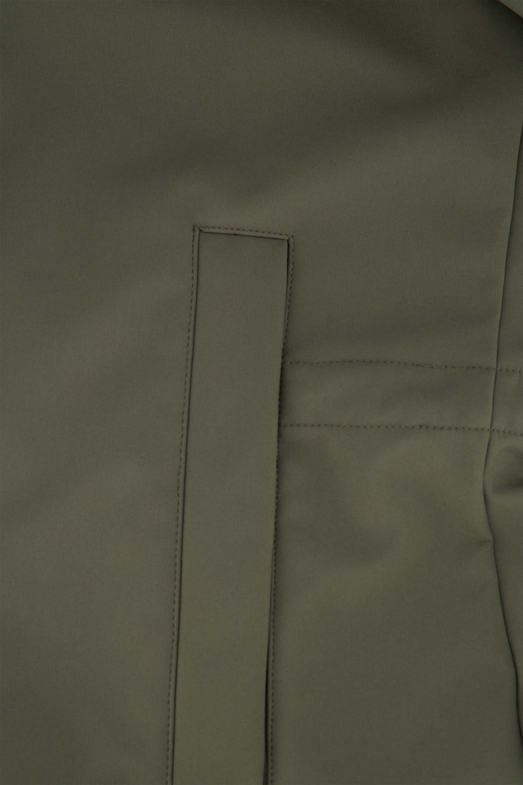 Jas softshell