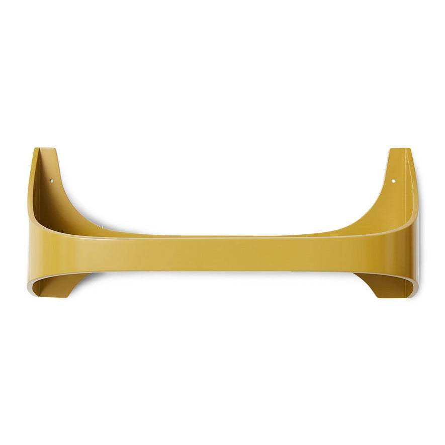 Wandplank