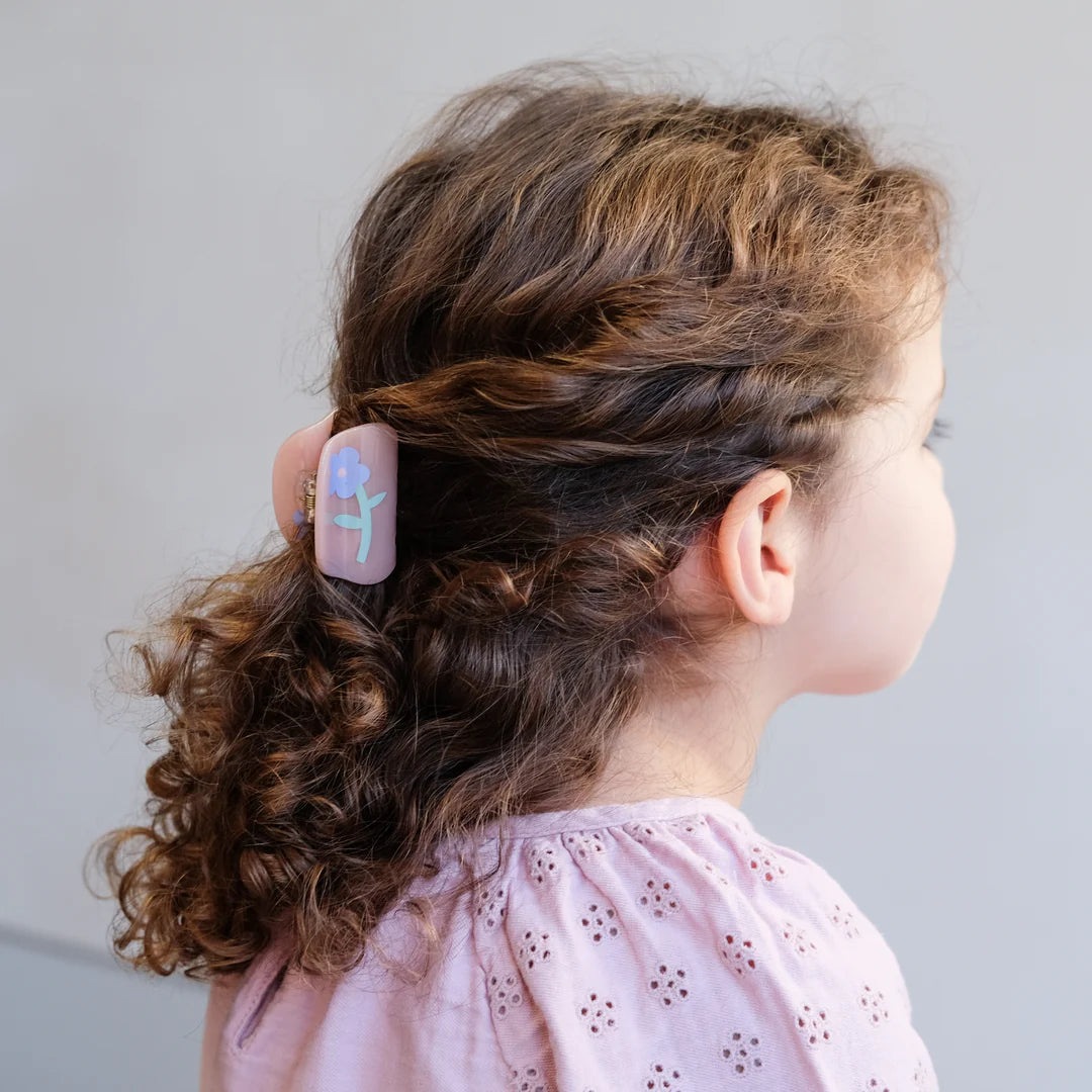 Set haarklemmen