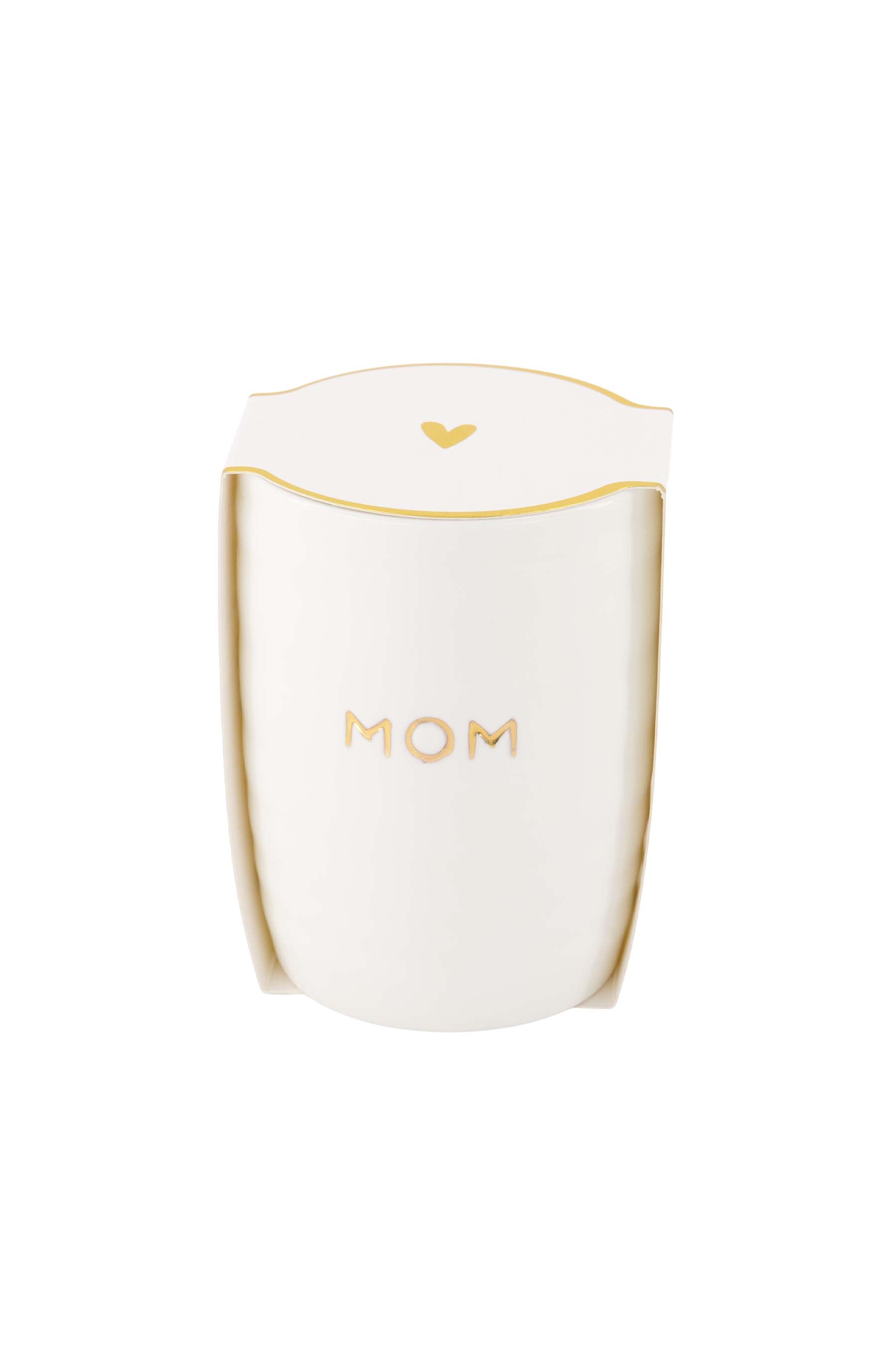 Kopje mom