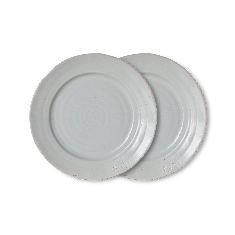 Borden, set van 2