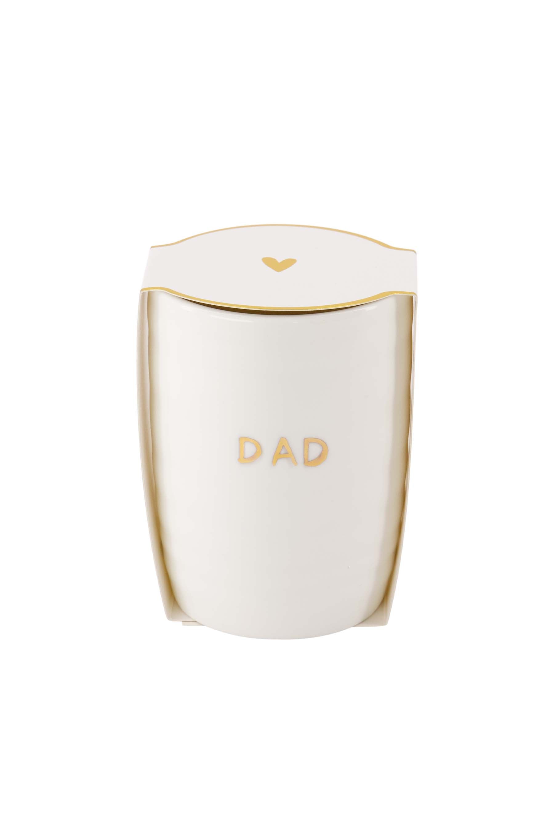 Kopje dad