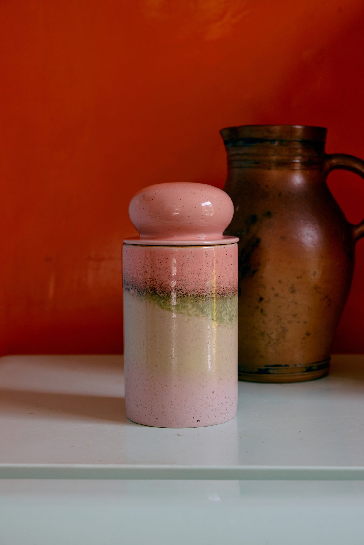 Bewaarpot Jar