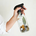 Huisspray Diy