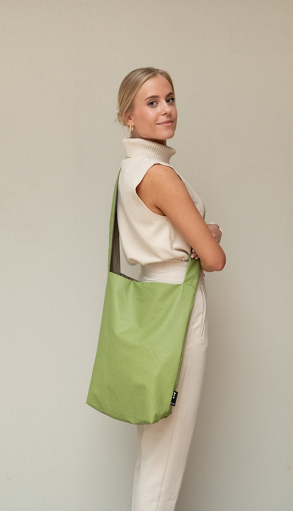 Feel good bag (4 versies)