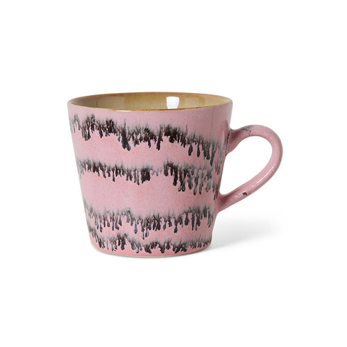 Mok Cappuccino mug