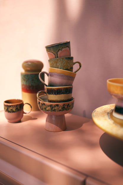 Tapas bowl