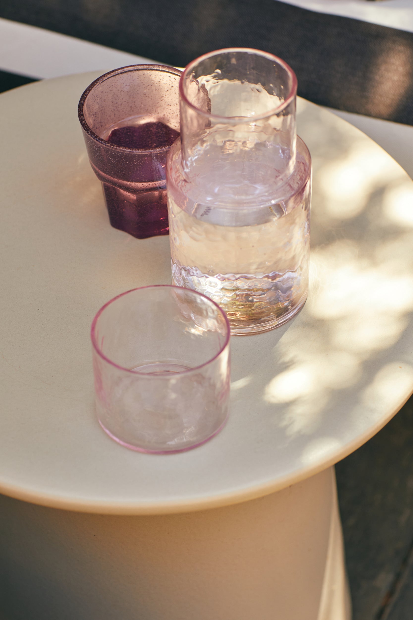 Glas