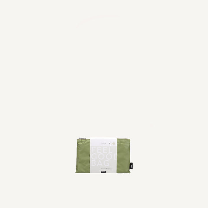 Feel good bag (4 versies)