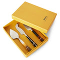 Kaasmesjes, set van 3