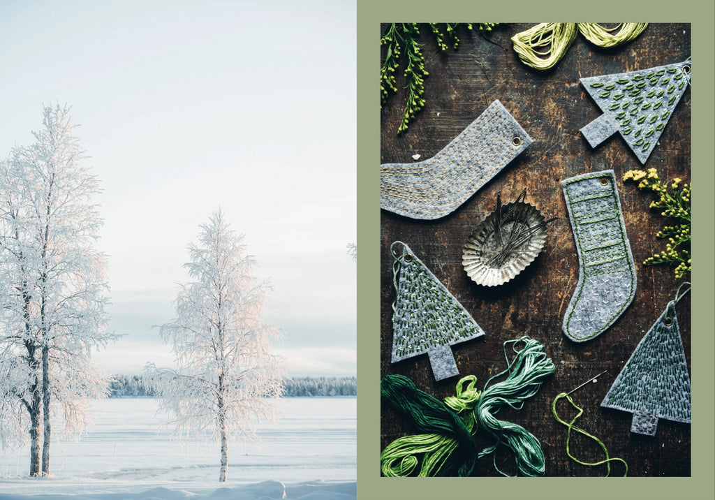 Boek I made this for you