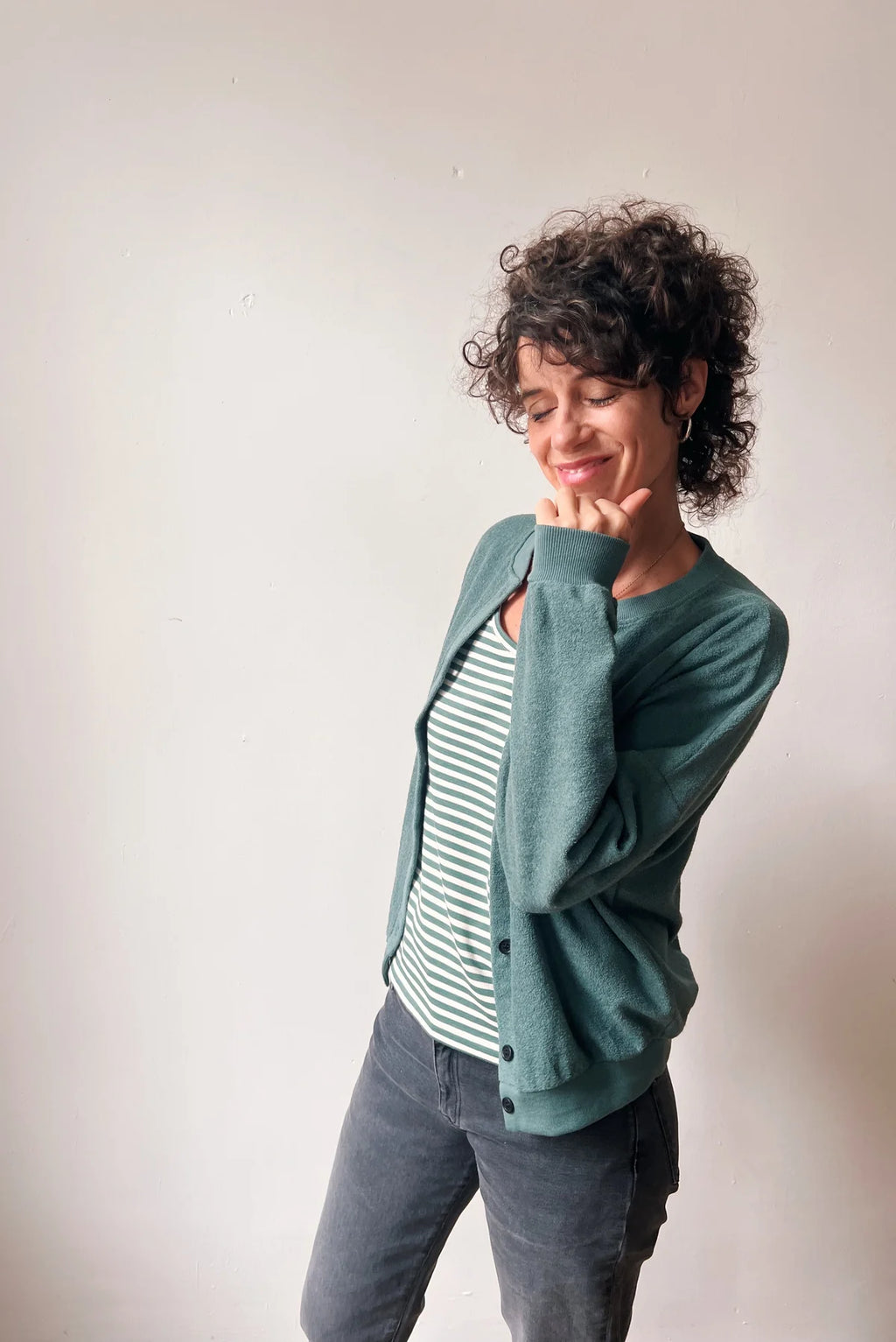 Cardigan