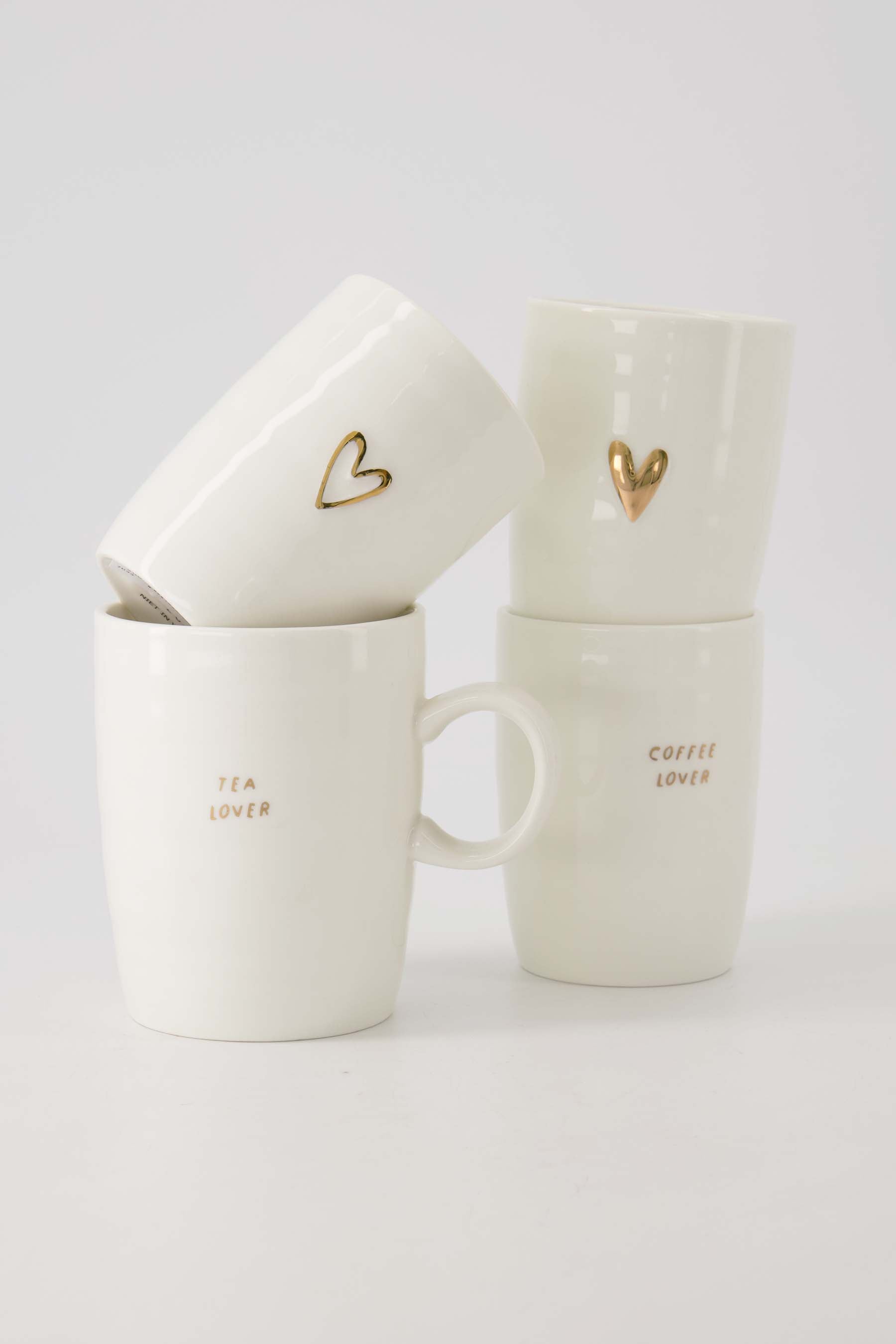 Mok tea lover