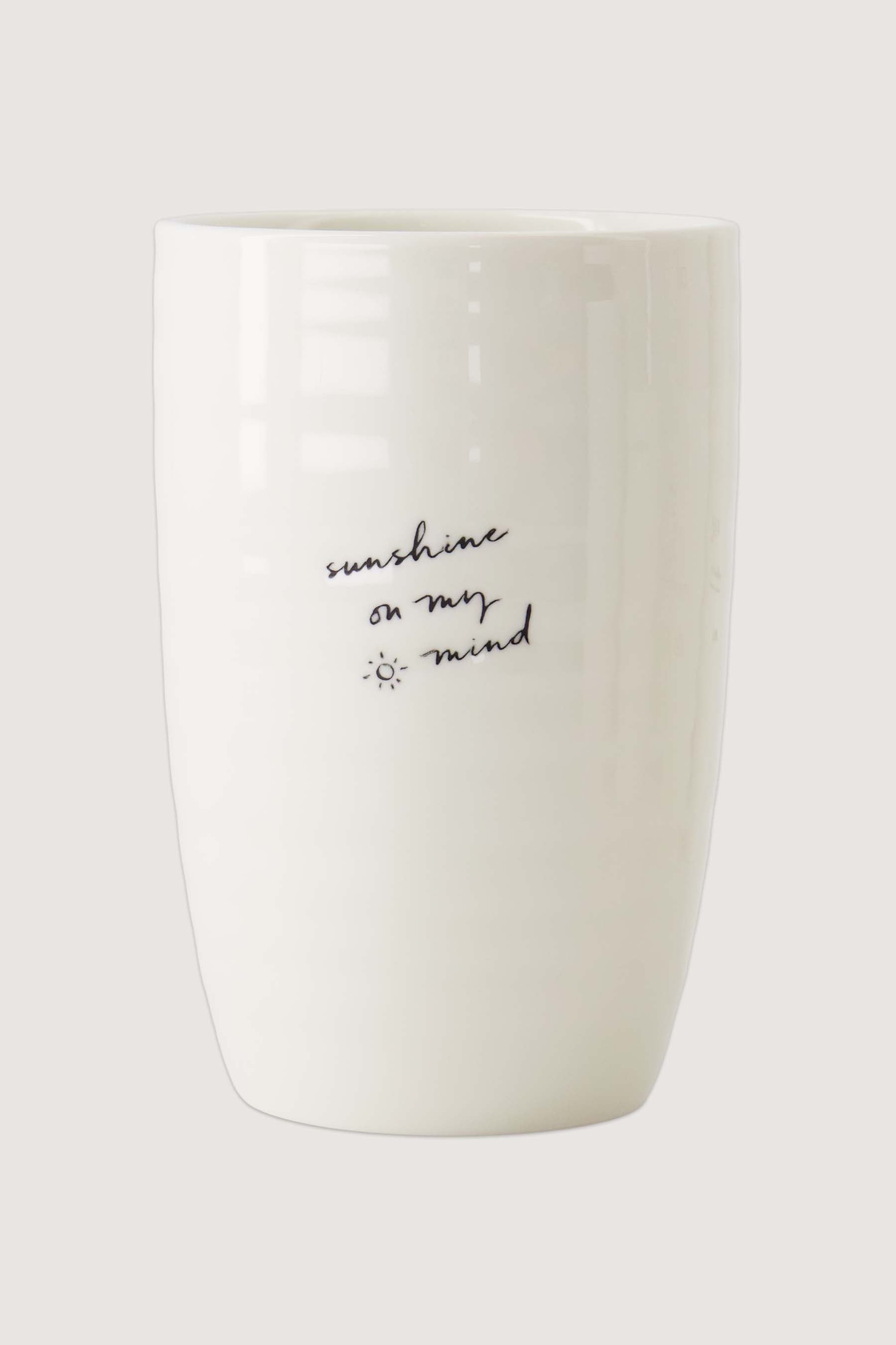 Mok L sunshine on my mind